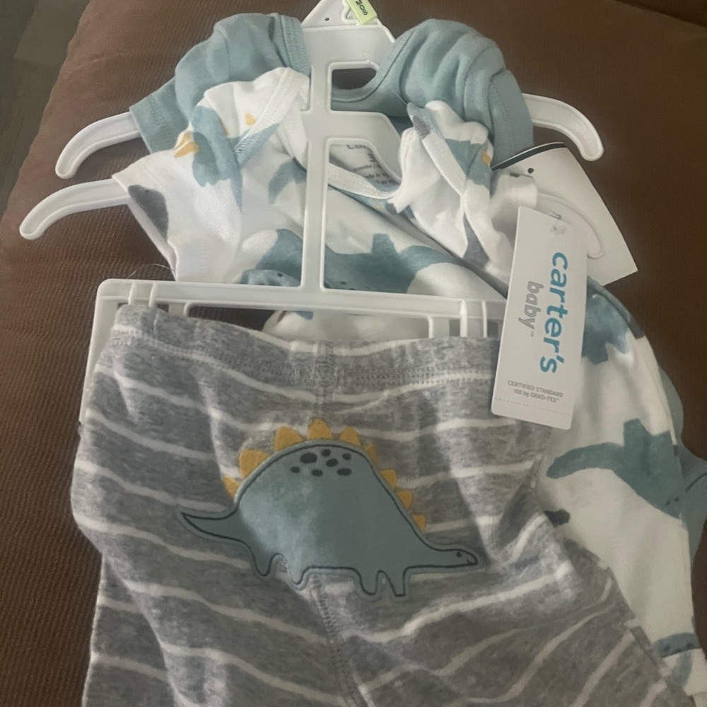 Baby clothes - Picture 4 of 5